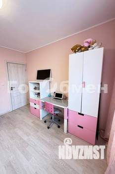2-к квартира, на длительный срок, 48м2, 5/9 этаж
