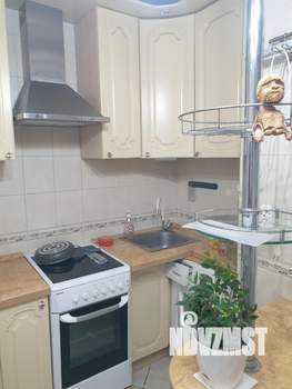 1-к квартира, на длительный срок, 38м2, 13/17 этаж