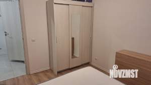 1-к квартира, на длительный срок, 36м2, 4/24 этаж