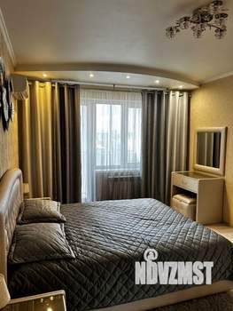 1-к квартира, на длительный срок, 40м2, 7/20 этаж