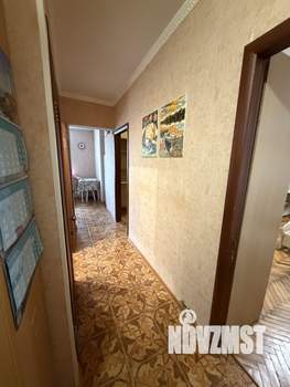 2-к квартира, на длительный срок, 54м2, 4/14 этаж