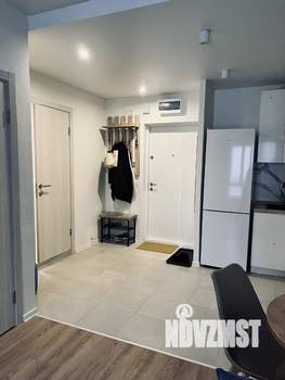 1-к квартира, на длительный срок, 32м2, 13/24 этаж