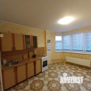 2-к квартира, на длительный срок, 60м2, 2/17 этаж