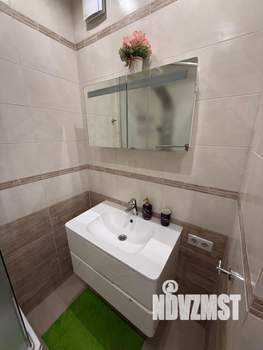 1-к квартира, на длительный срок, 45м2, 12/25 этаж