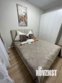2-к квартира, на длительный срок, 33м2, 2/23 этаж