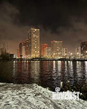 Студия квартира, на длительный срок, 20м2, 20/25 этаж