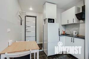 1-к квартира, посуточно, 15м2, 2/25 этаж