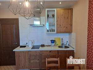 2-к квартира, посуточно, 58м2, 1/1 этаж
