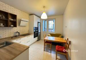 2-к квартира, на длительный срок, 67м2, 8/17 этаж