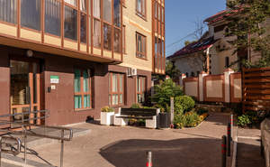 1-к квартира, на длительный срок, 34м2, 5/25 этаж