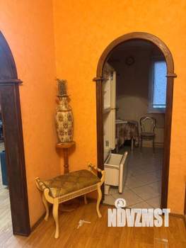 1-к квартира, на длительный срок, 38м2, 13/17 этаж