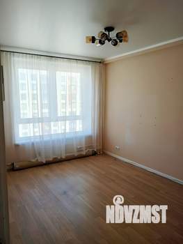 2-к квартира, на длительный срок, 50м2, 23/25 этаж