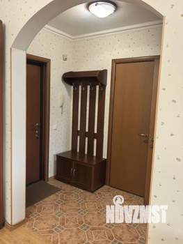 1-к квартира, на длительный срок, 40м2, 2/9 этаж