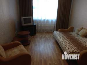 1-к квартира, на длительный срок, 42м2, 7/23 этаж