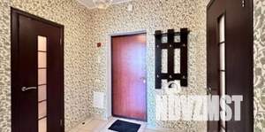 1-к квартира, на длительный срок, 41м2, 2/25 этаж