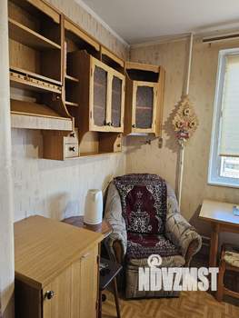 1-к квартира, на длительный срок, 39м2, 10/14 этаж
