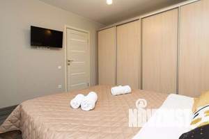 2-к квартира, посуточно, 33м2, 2/27 этаж