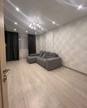 3-к квартира, на длительный срок, 84м2, 12/25 этаж