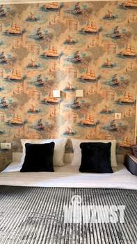 Студия квартира, посуточно, 20м2, 2/25 этаж