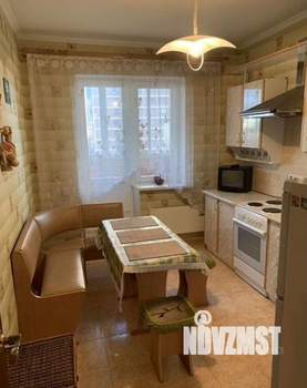 1-к квартира, на длительный срок, 45м2, 10/22 этаж