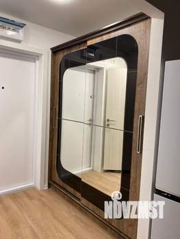 Студия квартира, на длительный срок, 26м2, 8/26 этаж