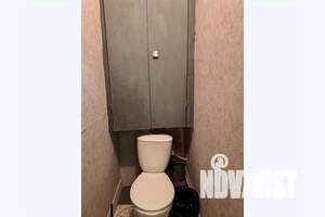 1-к квартира, посуточно, 35м2, 6/9 этаж