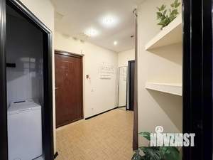 1-к квартира, на длительный срок, 50м2, 9/16 этаж