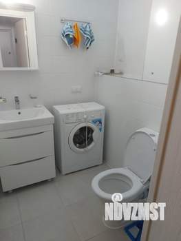 1-к квартира, на длительный срок, 45м2, 13/25 этаж