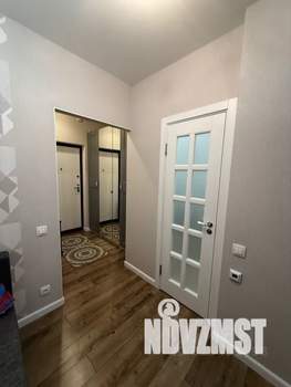 1-к квартира, посуточно, 30м2, 12/26 этаж