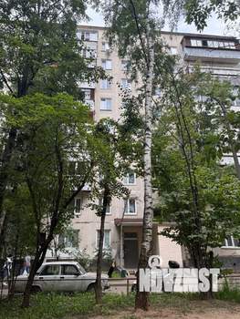 2-к квартира, на длительный срок, 44м2, 4/9 этаж