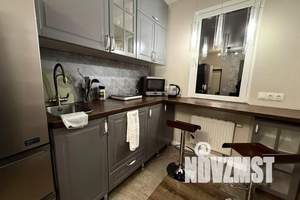 1-к квартира, посуточно, 35м2, 12/26 этаж