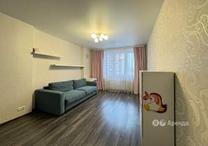 2-к квартира, на длительный срок, 67м2, 8/17 этаж