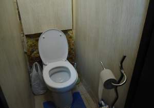 1-к квартира, на длительный срок, 35м2, 2/5 этаж