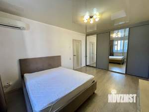 1-к квартира, на длительный срок, 40м2, 11/17 этаж
