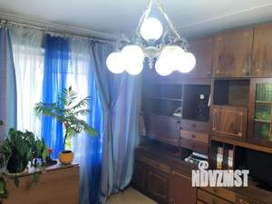 2-к квартира, на длительный срок, 52м2, 3/9 этаж
