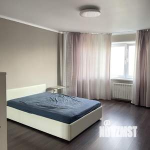 1-к квартира, на длительный срок, 45м2, 17/19 этаж