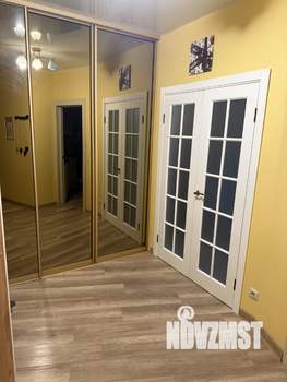 2-к квартира, на длительный срок, 75м2, 3/19 этаж