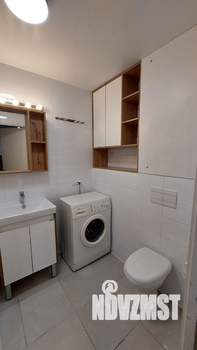 1-к квартира, на длительный срок, 35м2, 13/26 этаж