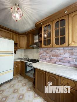 2-к квартира, на длительный срок, 43м2, 7/9 этаж