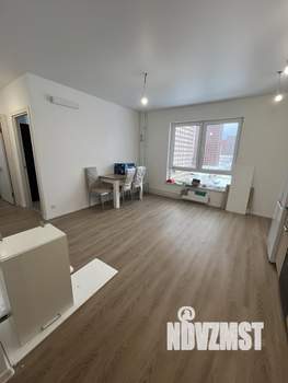 2-к квартира, на длительный срок, 50м2, 7/20 этаж