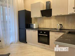 1-к квартира, на длительный срок, 34м2, 8/25 этаж