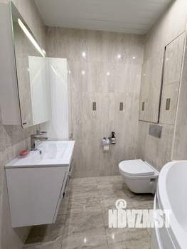 2-к квартира, на длительный срок, 52м2, 6/22 этаж