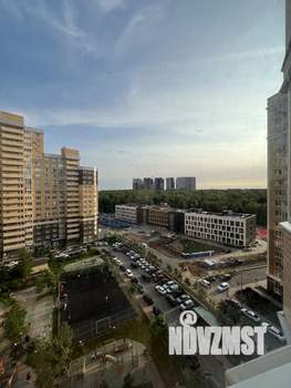 1-к квартира, на длительный срок, 52м2, 11/24 этаж