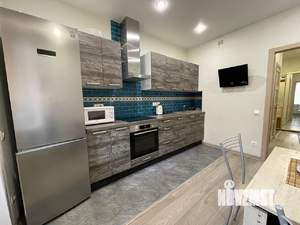 2-к квартира, на длительный срок, 60м2, 12/21 этаж