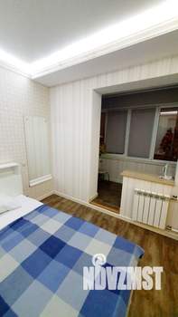2-к квартира, на длительный срок, 52м2, 24/24 этаж