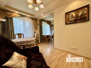 3-к квартира, на длительный срок, 60м2, 2/9 этаж
