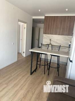 2-к квартира, на длительный срок, 41м2, 15/19 этаж