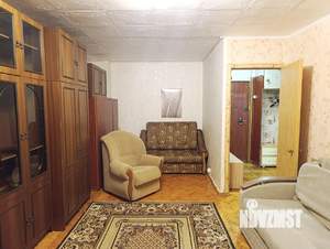 1-к квартира, на длительный срок, 37м2, 2/14 этаж