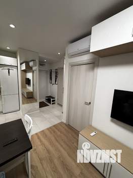 1-к квартира, на длительный срок, 32м2, 6/24 этаж