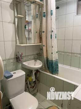 2-к квартира, на длительный срок, 45м2, 2/5 этаж